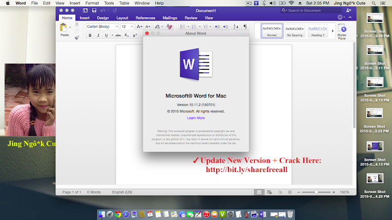 check for updates mac microsoft office