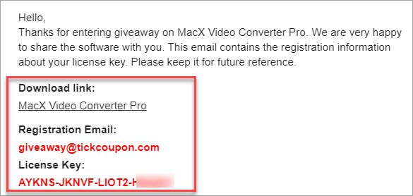 macx video converter pro license code for mac 2017